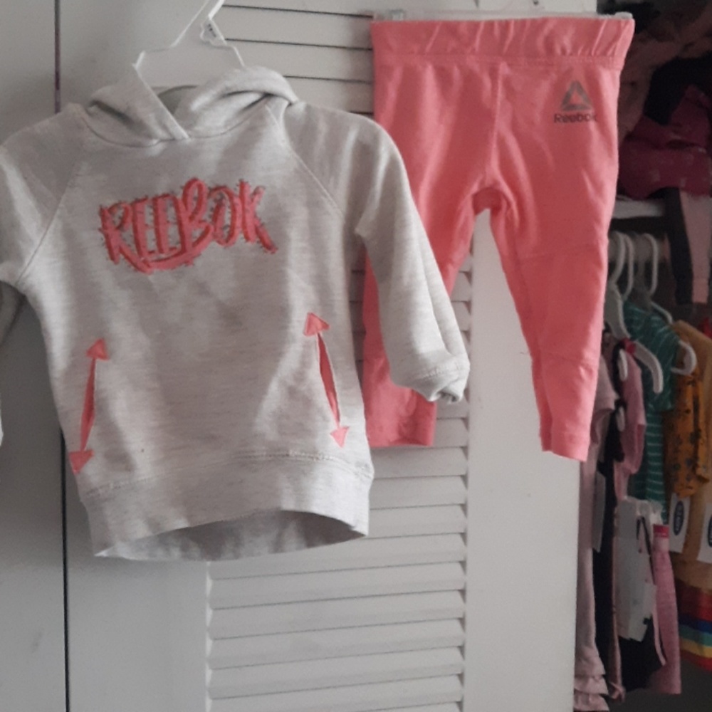 No longer fits
